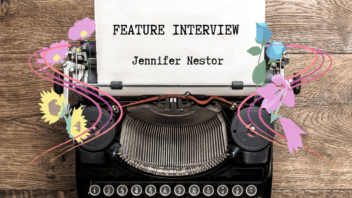 Chelsea’s World Of Books Featured Interview 