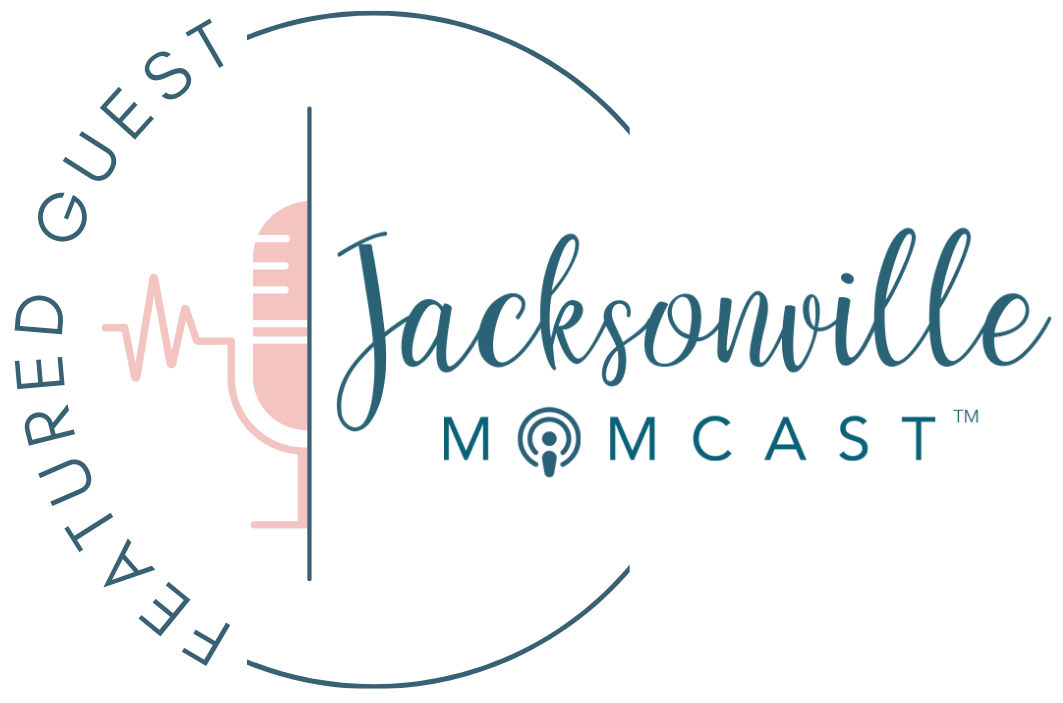 Jacksonville Momcast Episode #60