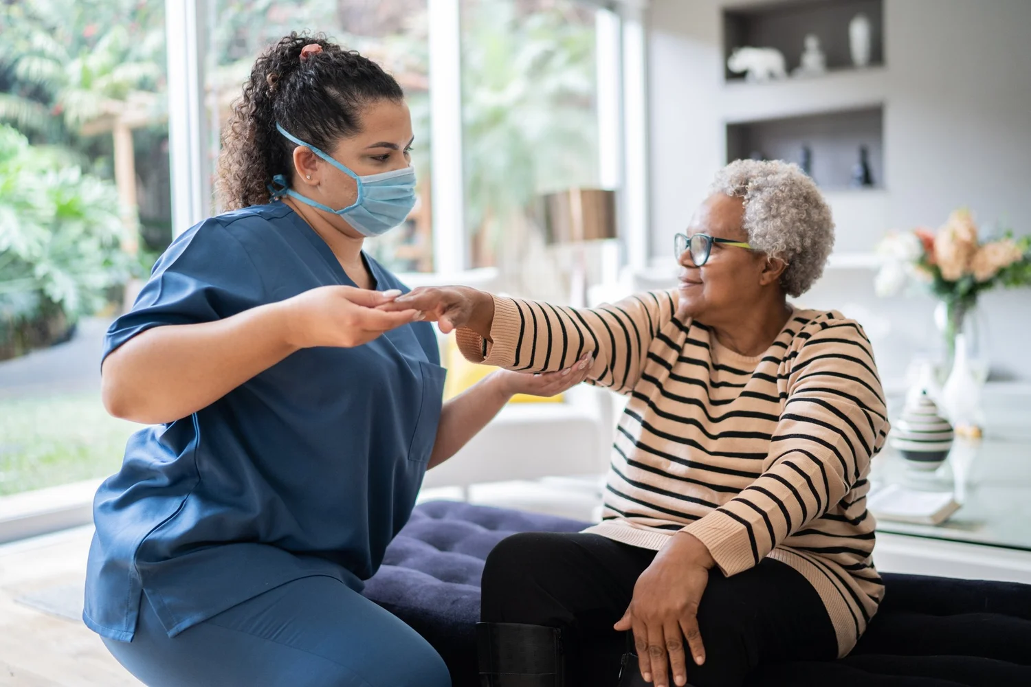 Serenity Home Healthcare