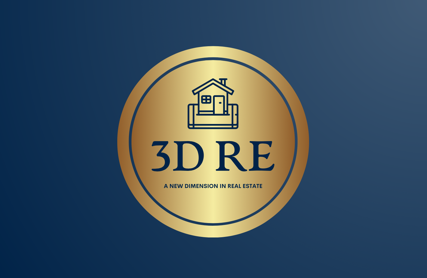 MY 3D RE A New Dimension of Real Estate
