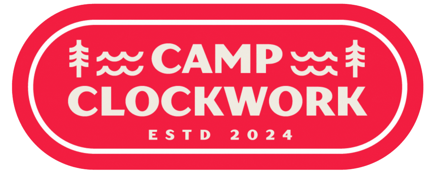 Camp Clockwork
