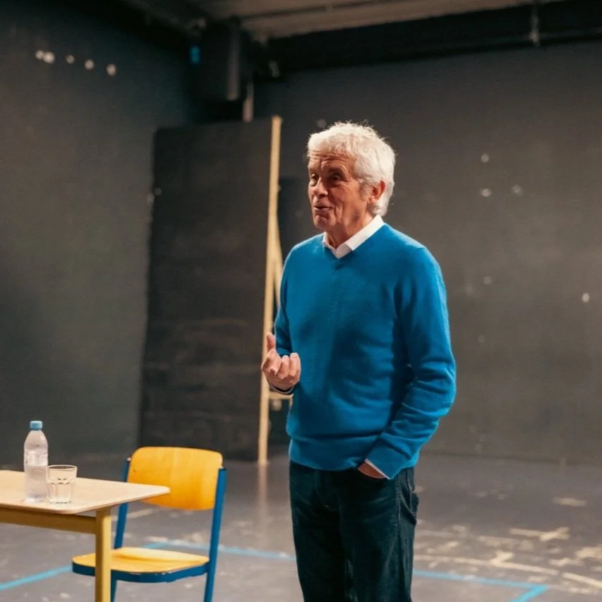 Intervention de Claude Sérillon 