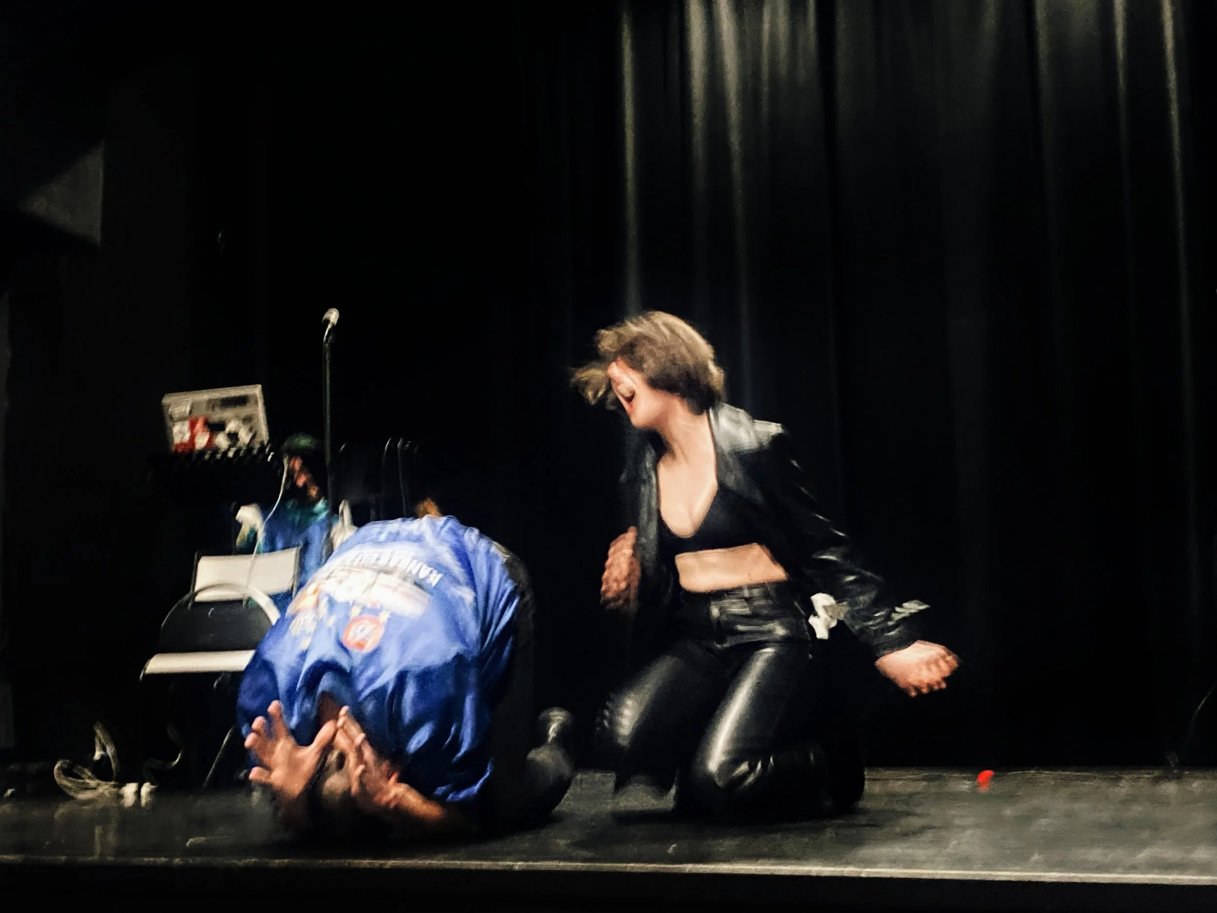 Marie Tudor de Victor Hugo