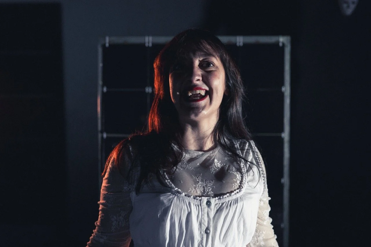 Formation mise en scène · Médée Matériau