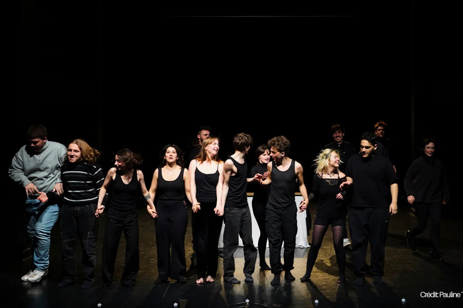 Présentations publiques du 3e trimestre au Théâtre L’Étoile du Nord