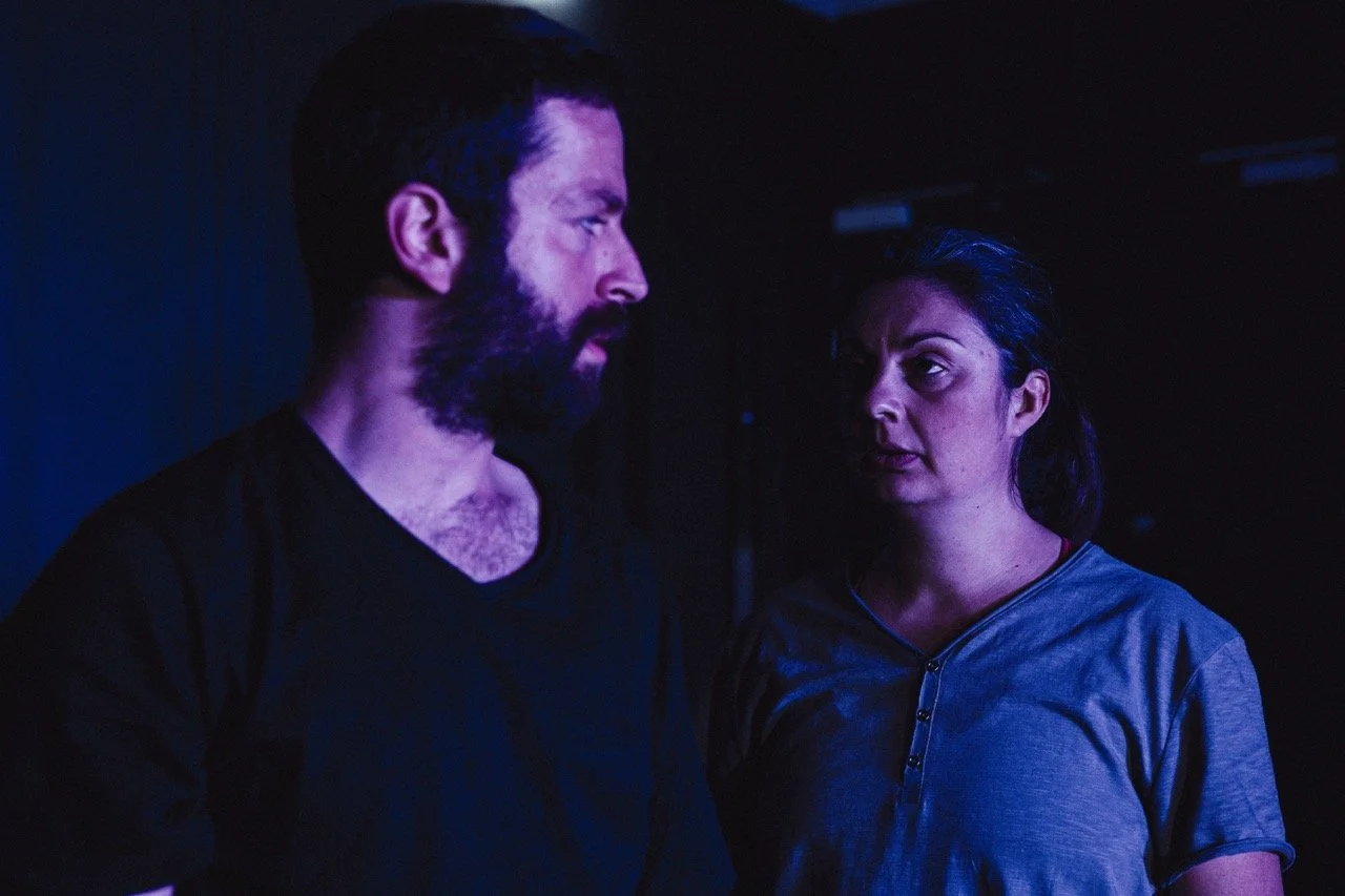 En rouge vers Ubu par La Nouvelle Compagnie 