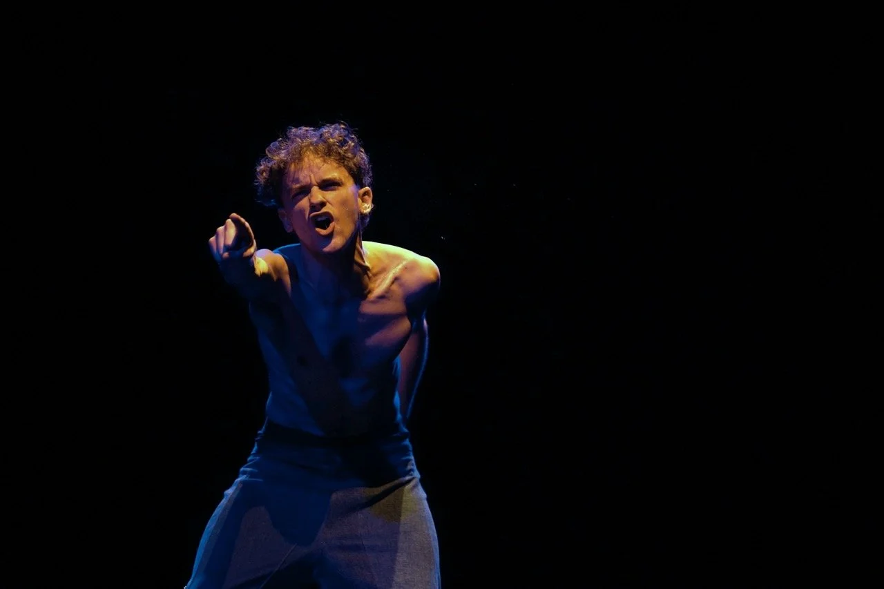 David Martin rejoint La Manufacture – Haute école des arts de la scène