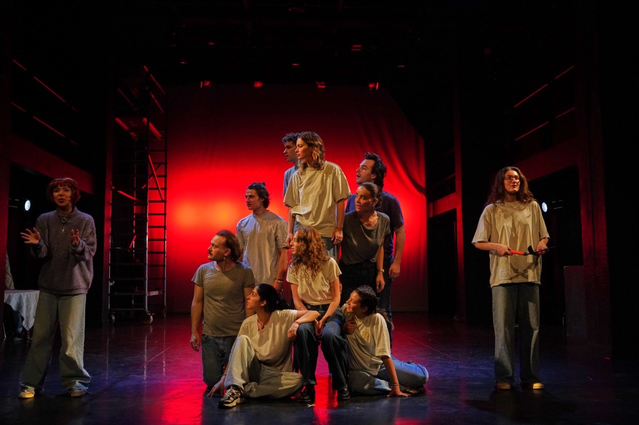 Auditions 2026 : nouvelles dates pour intégrer la formation de l’acteur et de l’actrice