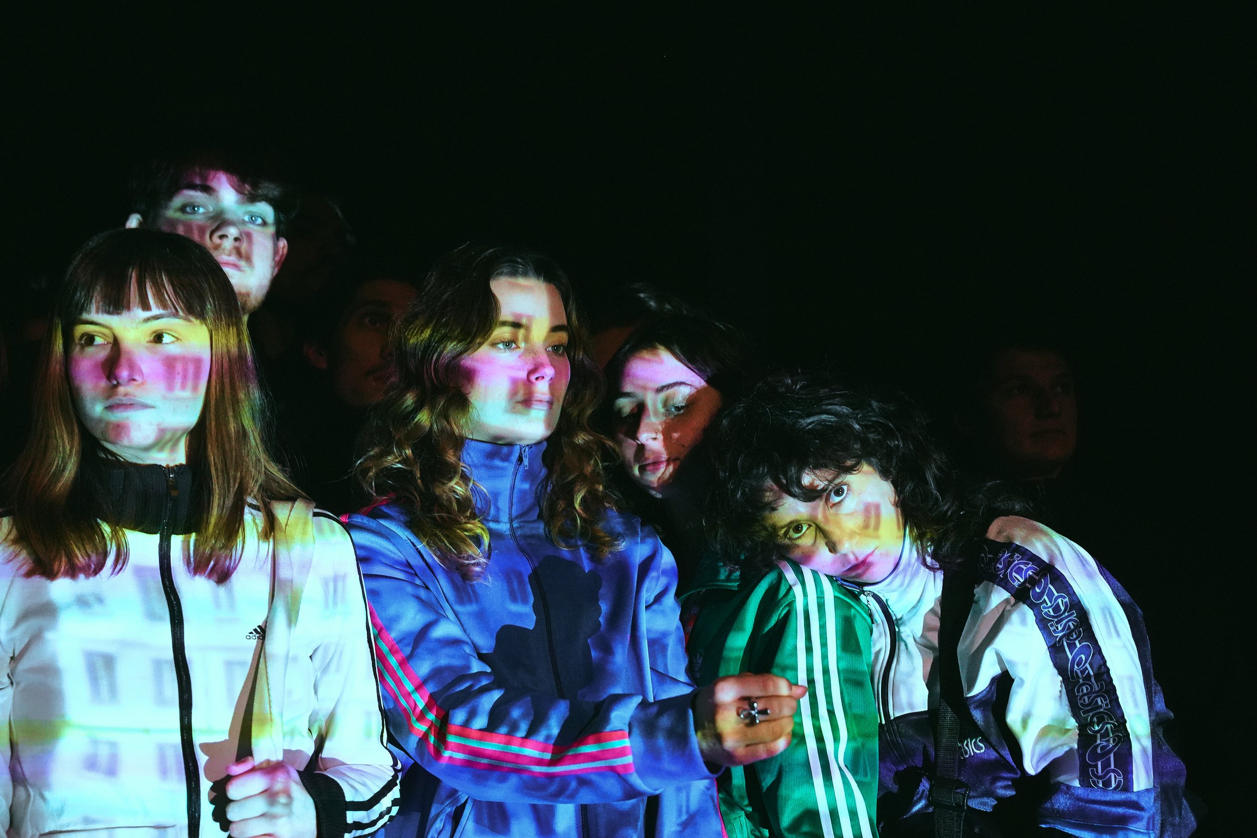 Pourquoi faire du théâtre ? On a posé la question à nos élèves…