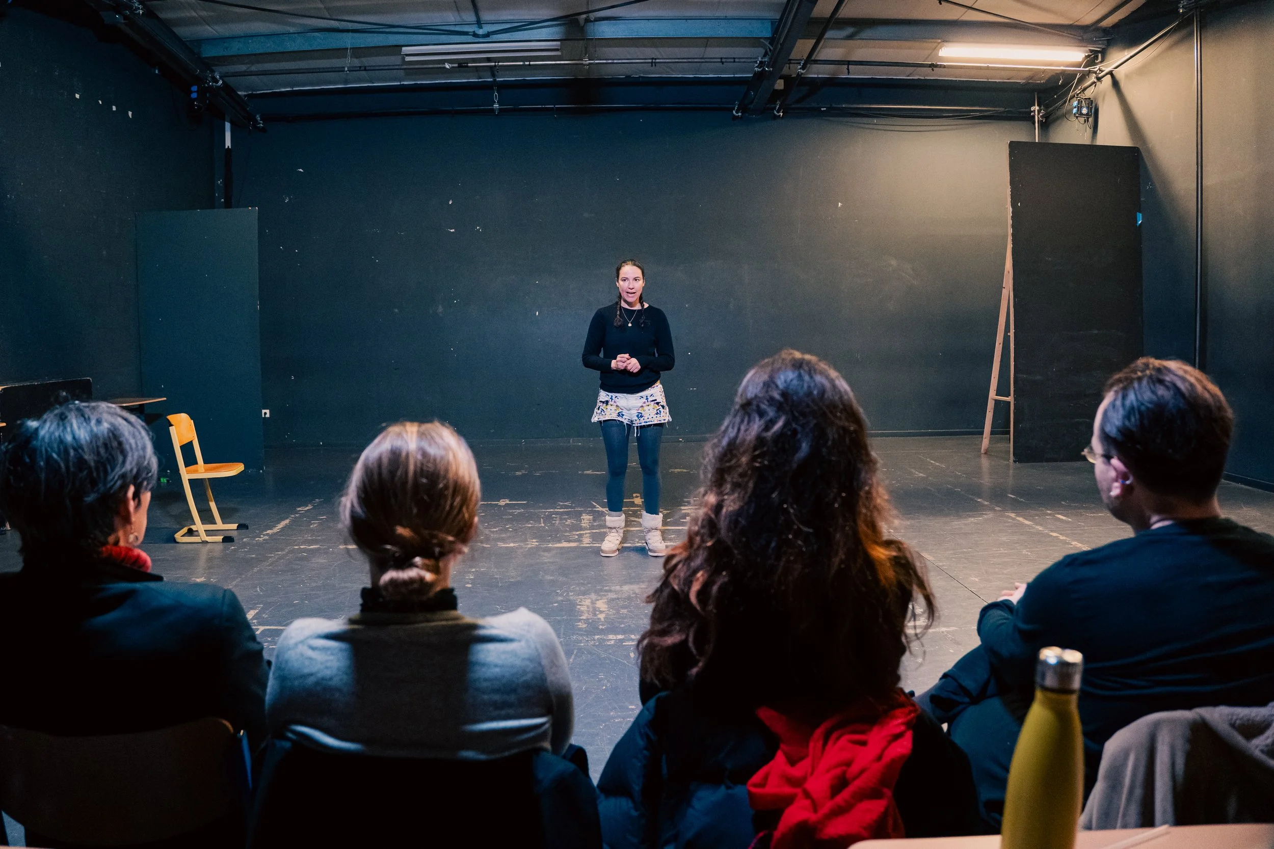 Intervention Audrey Vernon 7.jpg