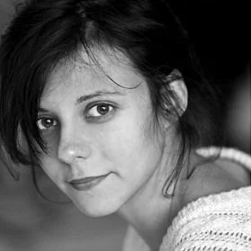 Portrait de Edith Proust