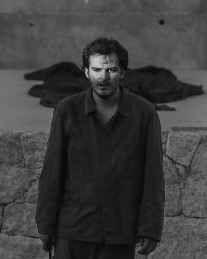 Portrait de Paul Fortini