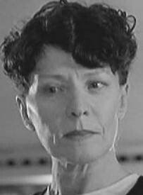 Portrait en noir et blanc de Claude Degliame