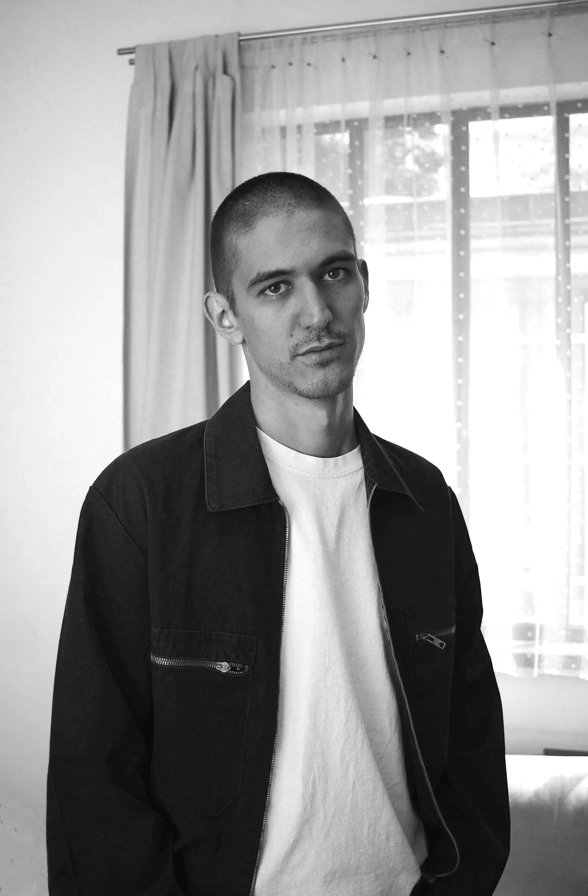 Portrait de Florian Pautasso