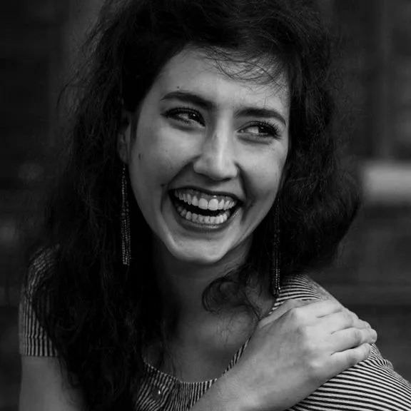 Margaux Marielle-Tréhoüart