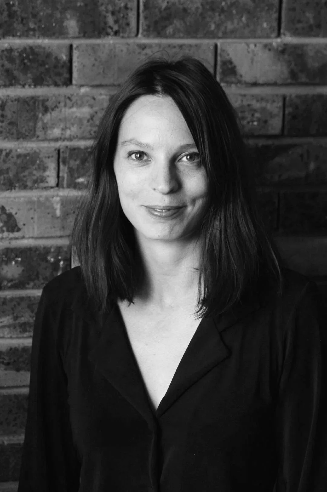 Portrait de Diane Landrot