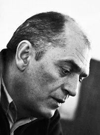 Photo de Stéphane Auvray-Nauroy, directeur de l'école.
