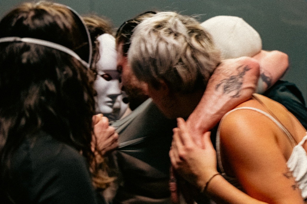 Lieu de résidence artistique