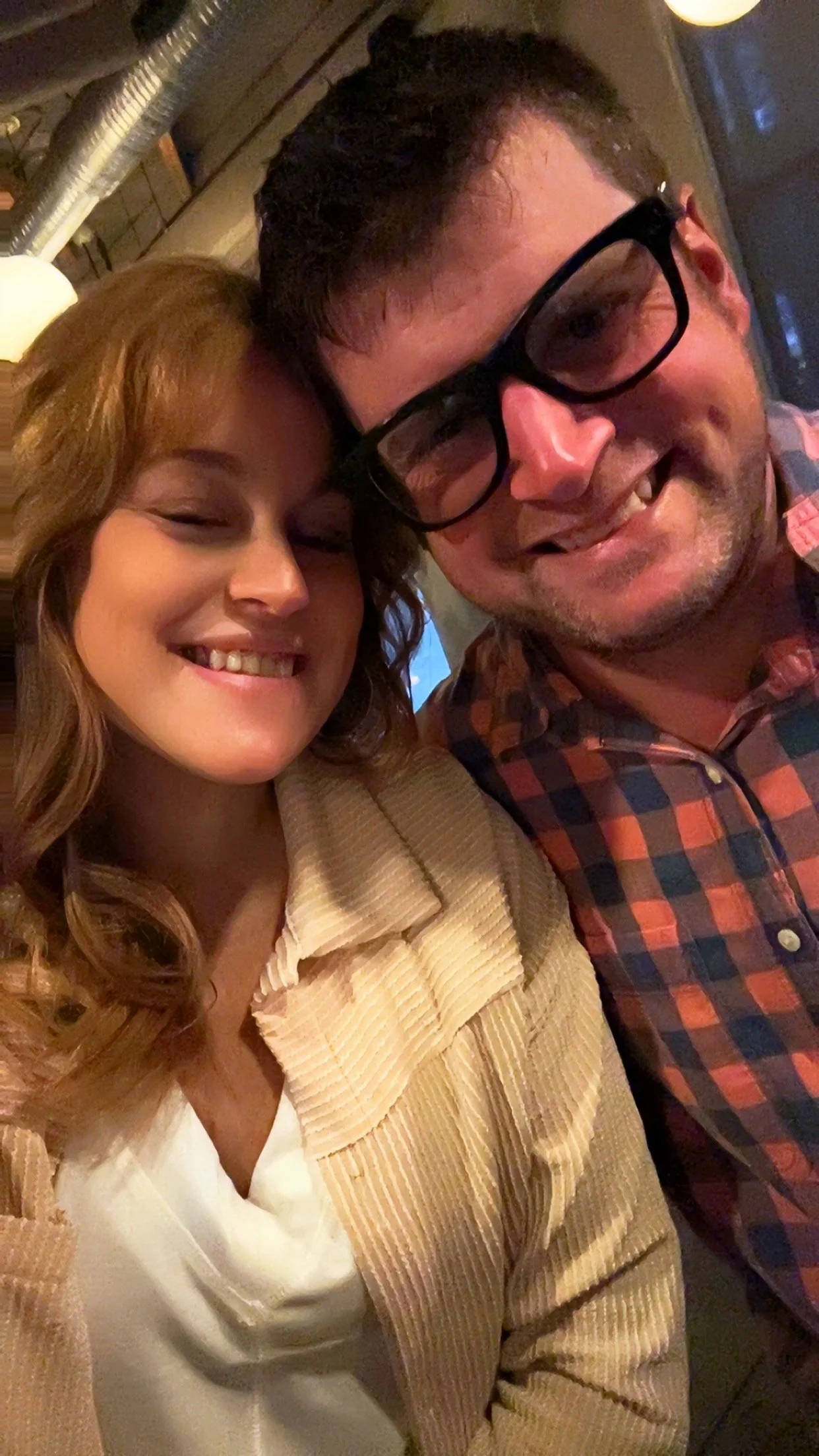 “Patience and Fortitude Conquer All Things”