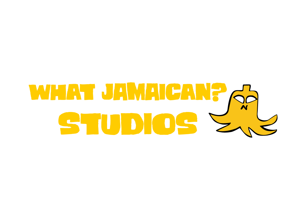 What Jamaican? Studios