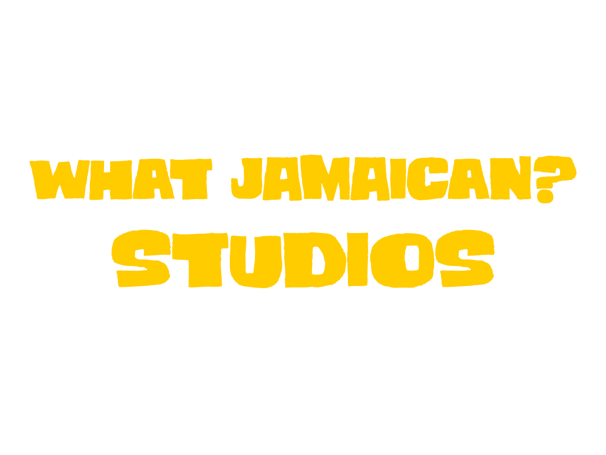 What Jamaican? Studios