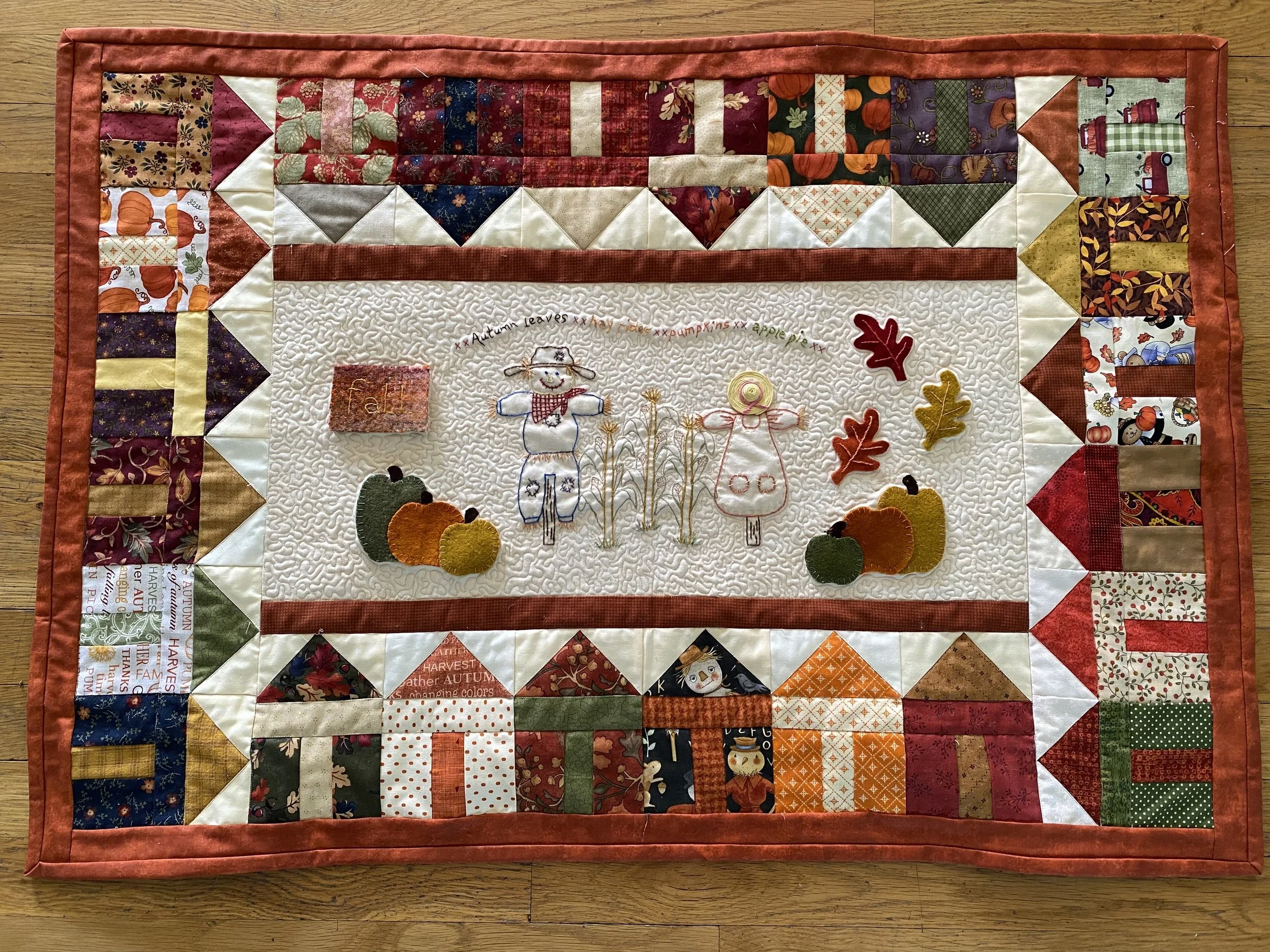 Home for the Season's-Fall-Wendy Liddle - Wendy Liddle.jpeg