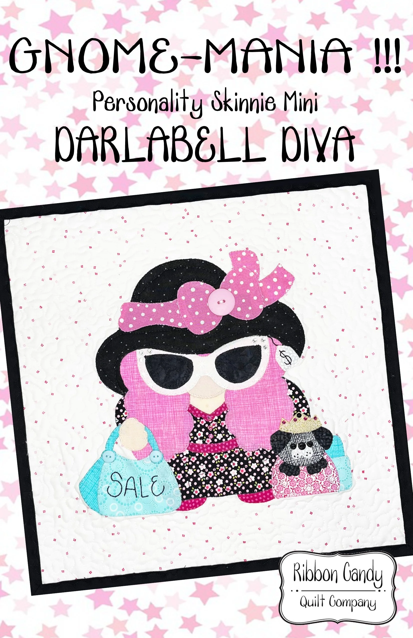 Darlabell Diva - Margie Ullery.jpg