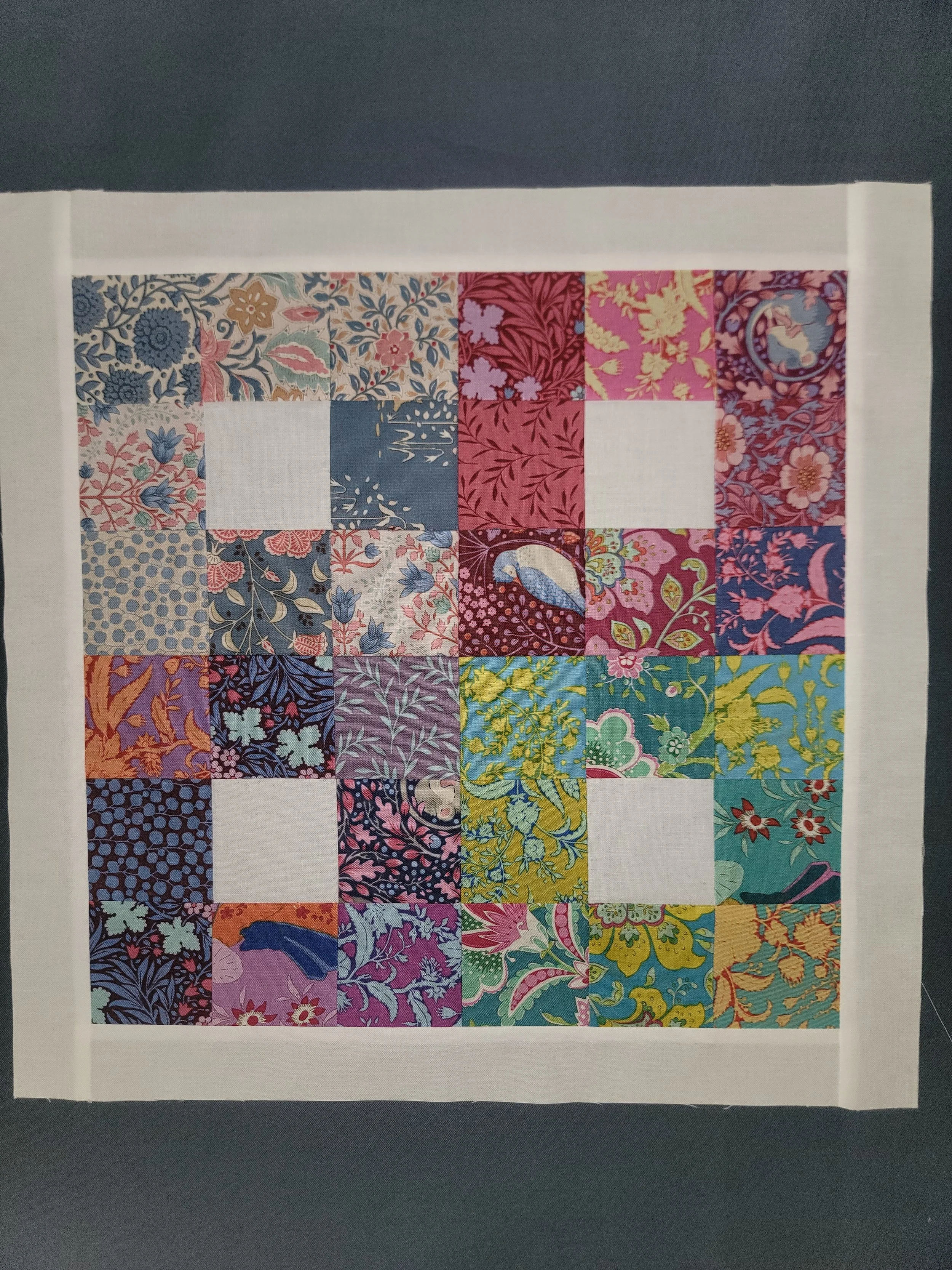 Quilting 101 a - Connie Knowlton - C K.jpg