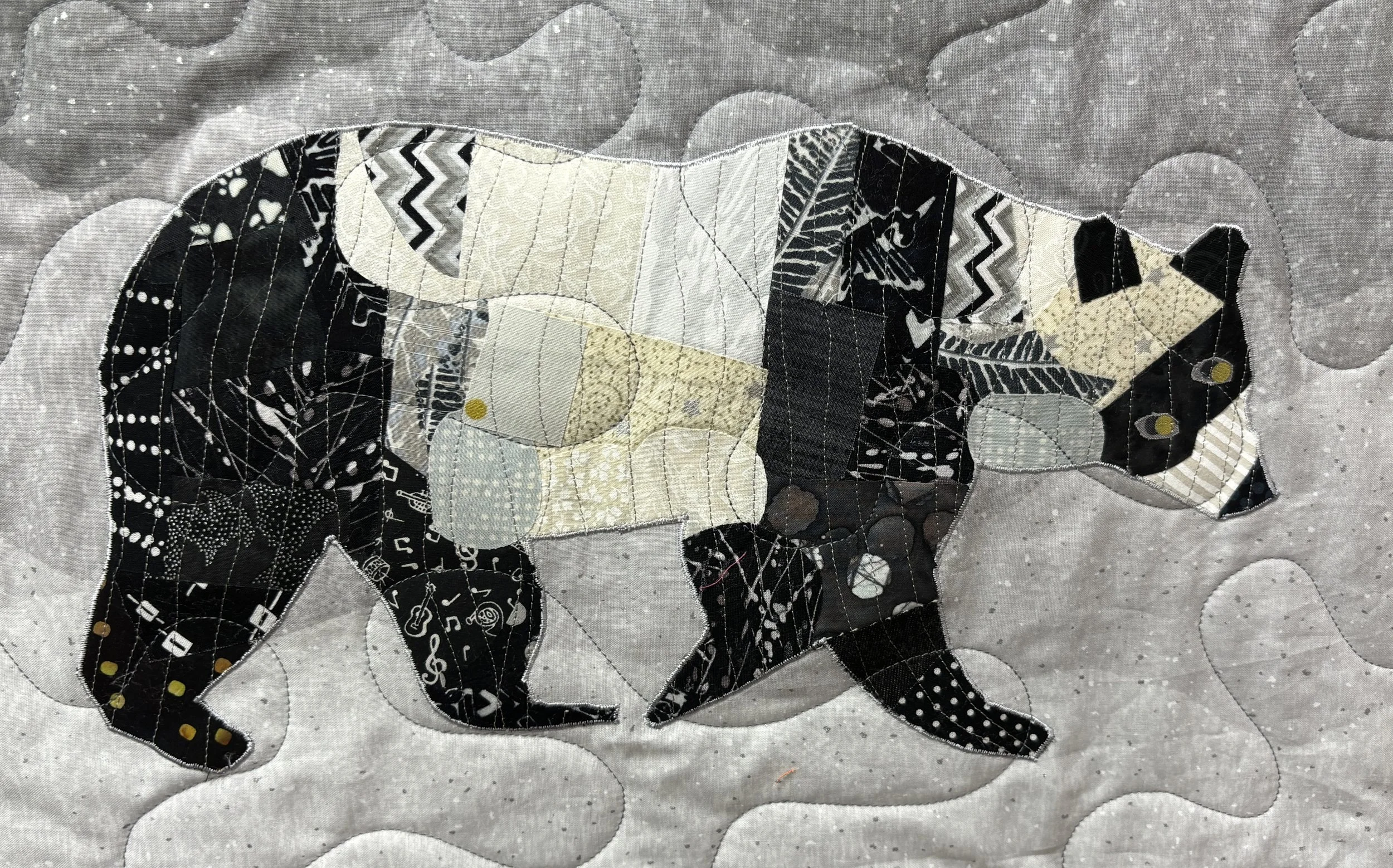 Scrappy Applique Bears Gail Tennis - Gail Tennis.jpg