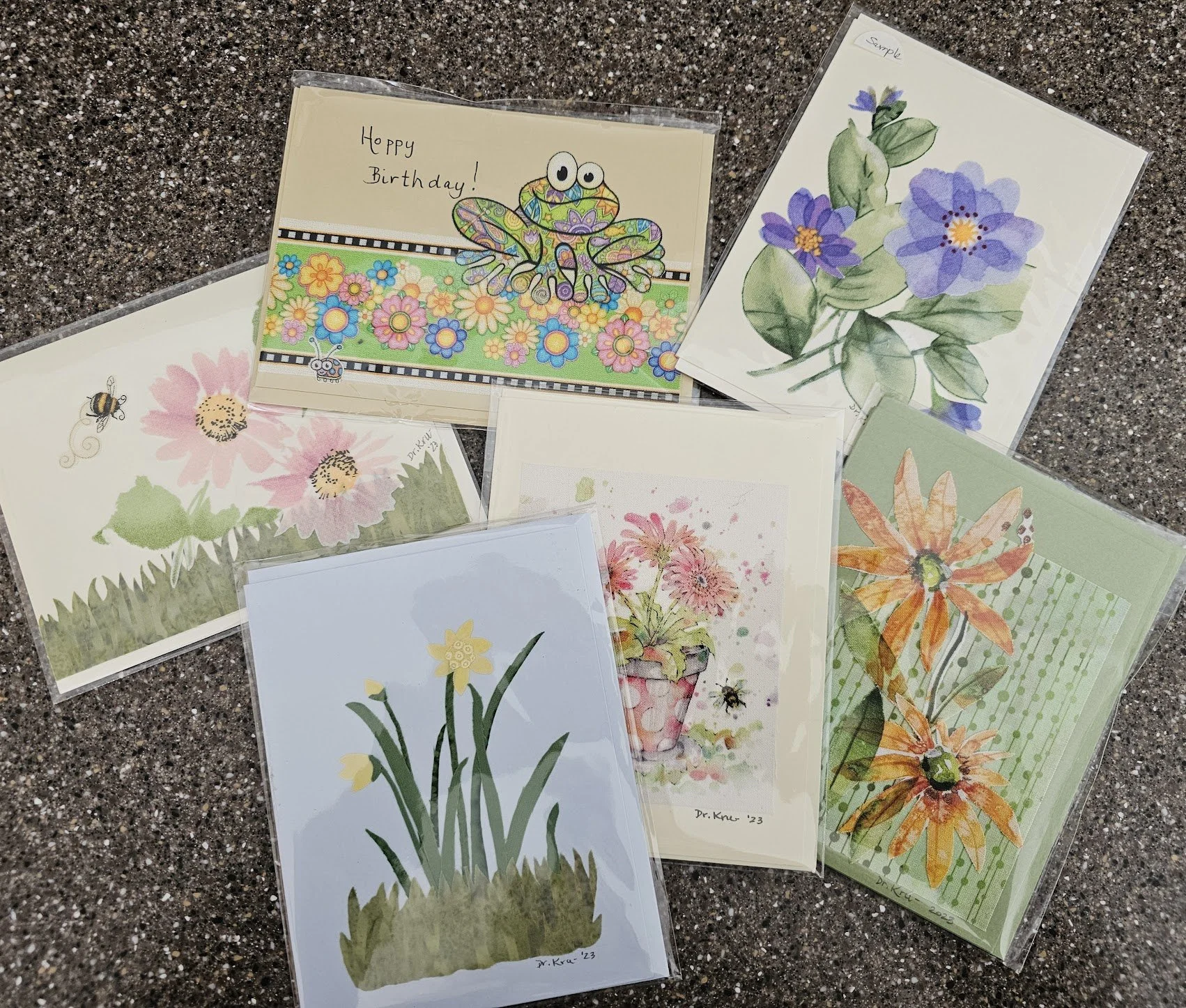 Mother's Day Bouquets - 6 - Susan Kruszynski.jpg