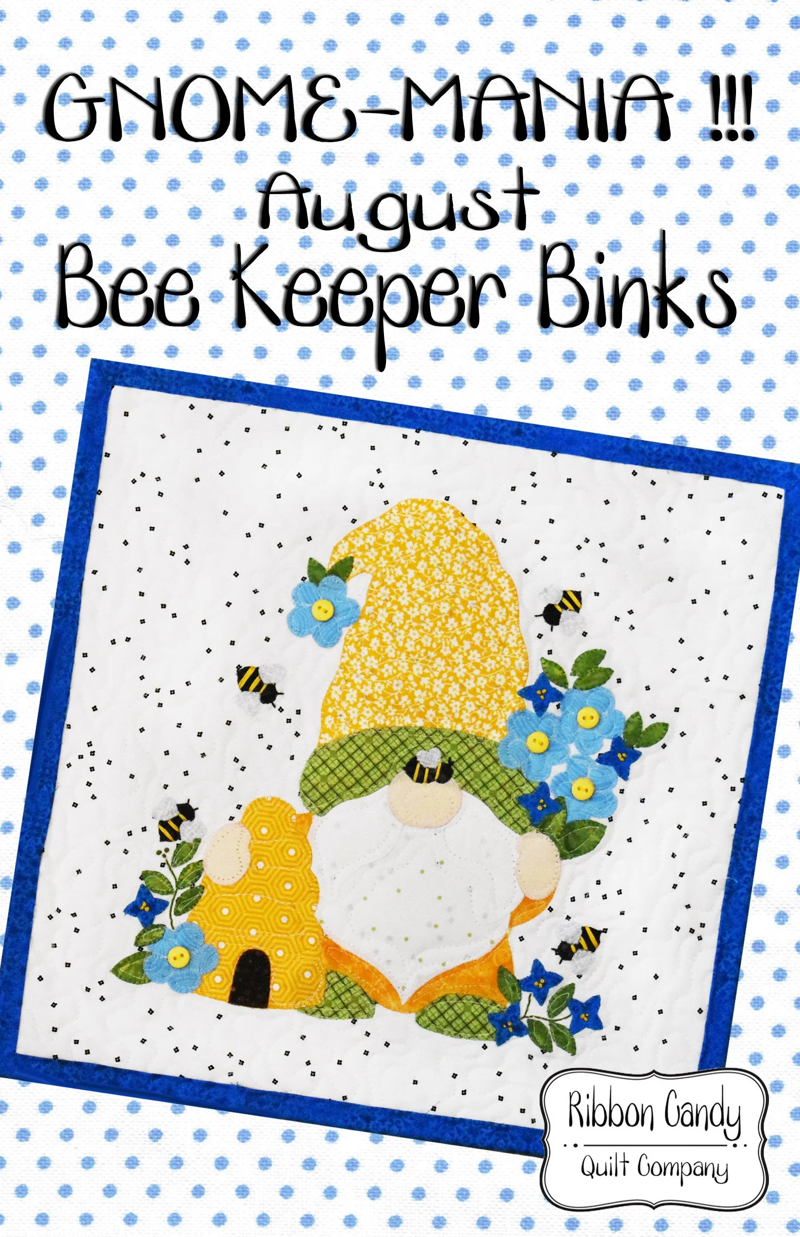 Bee keeper Binks - Margie Ullery.jpg