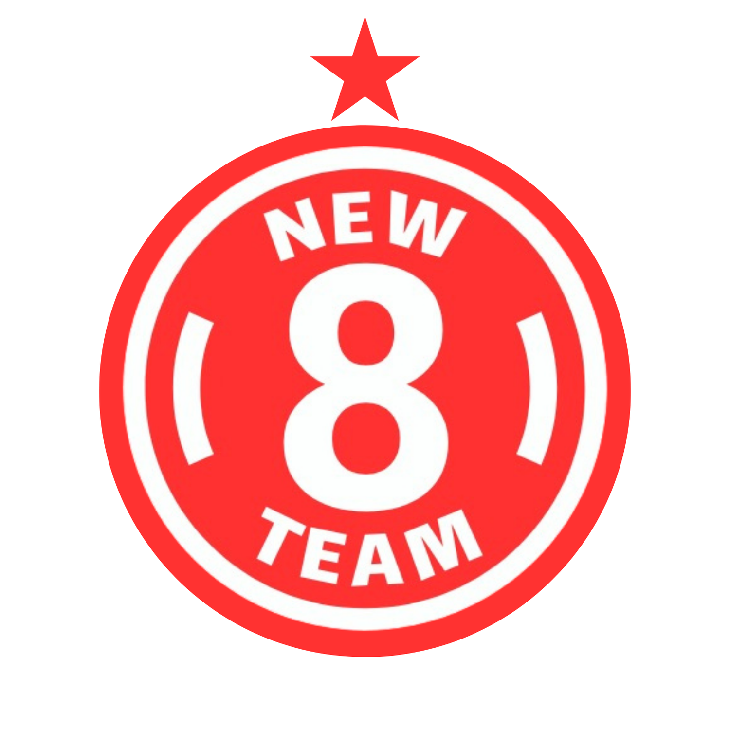 New Team 8