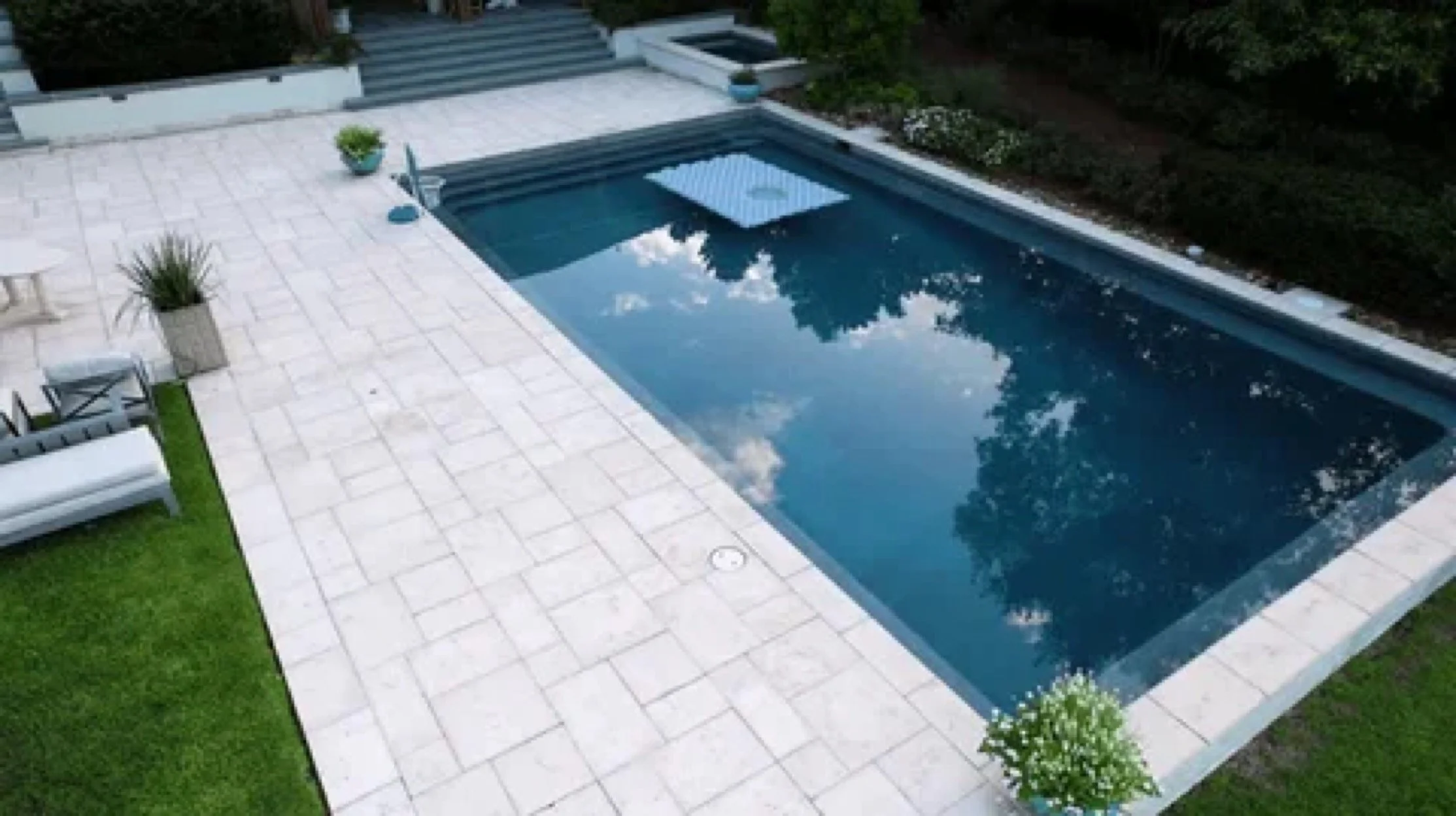 ICF Swimming Pools