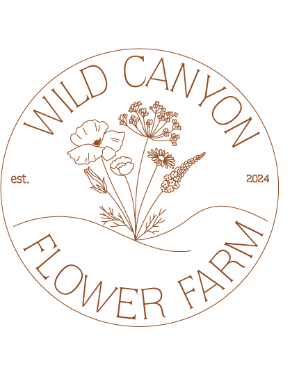 Wild Canyon Fower Farm