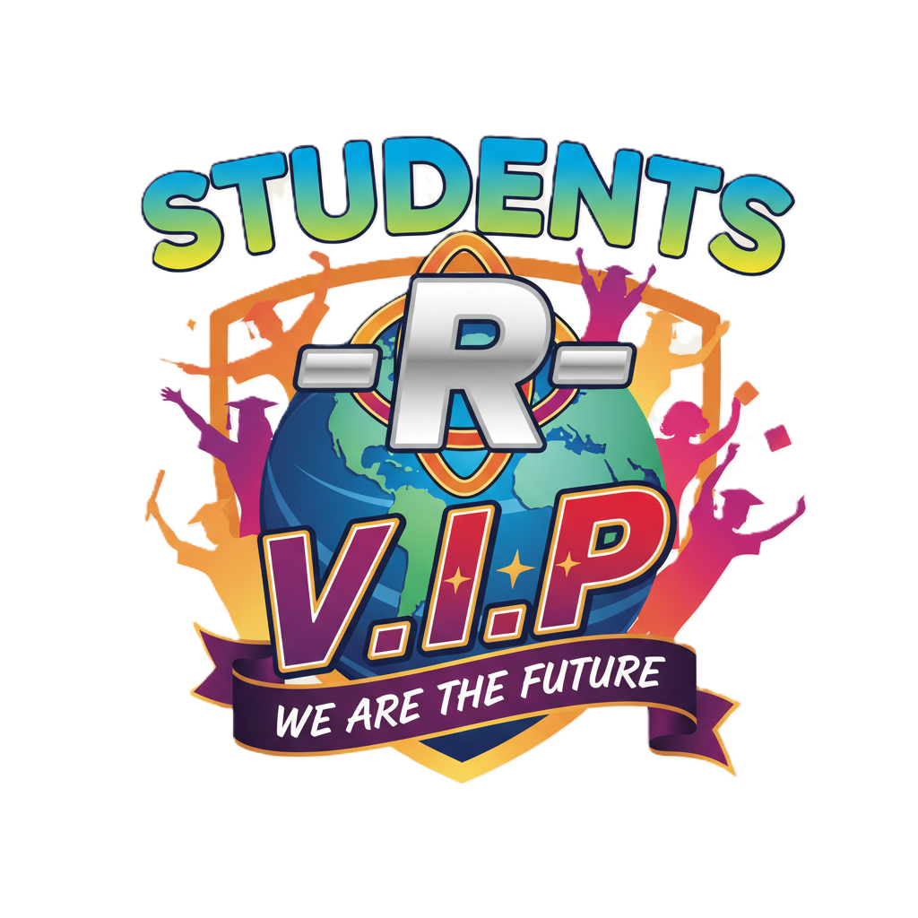 STUDENTS-R-V.I.P.