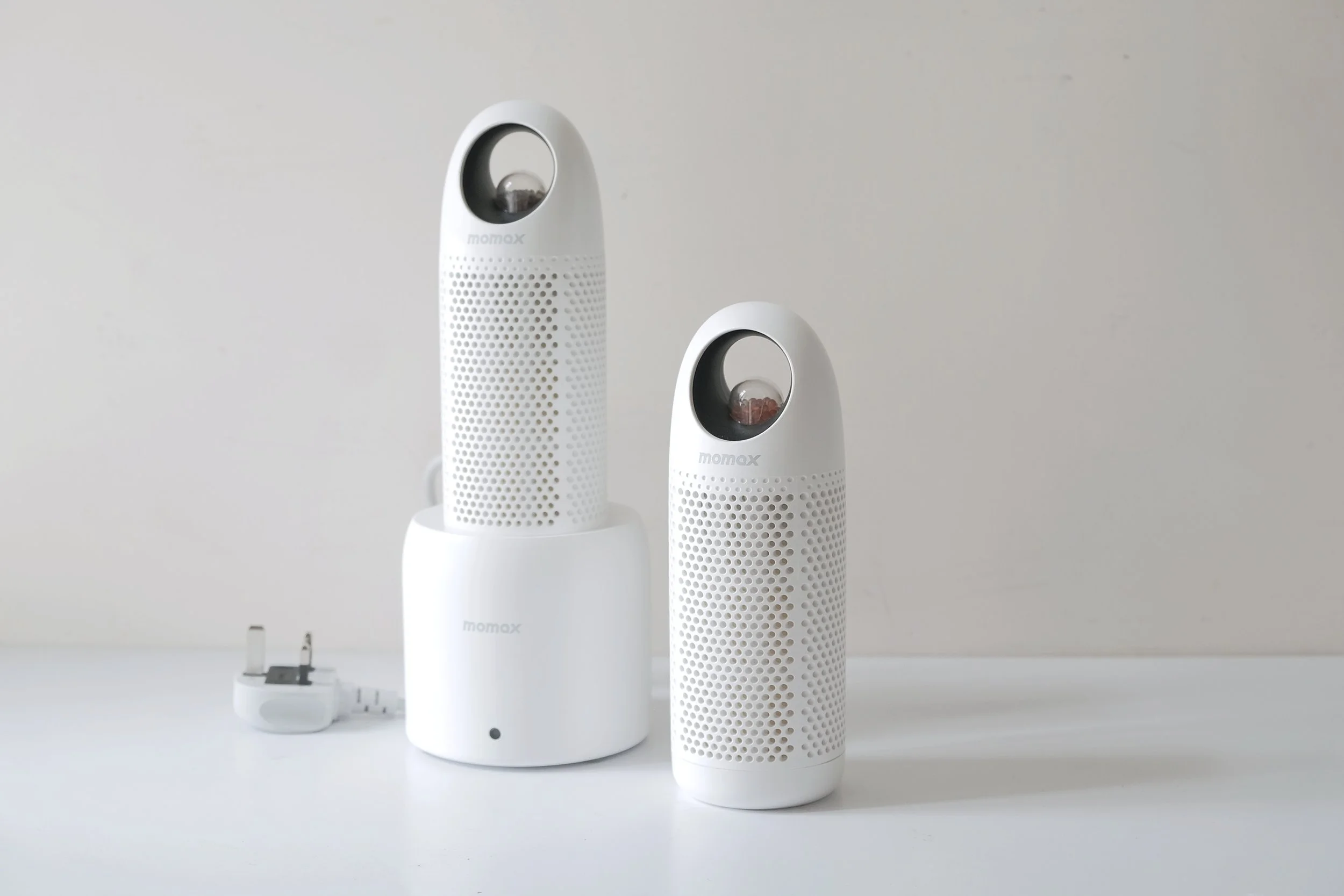 Momax 抽濕棒連底座