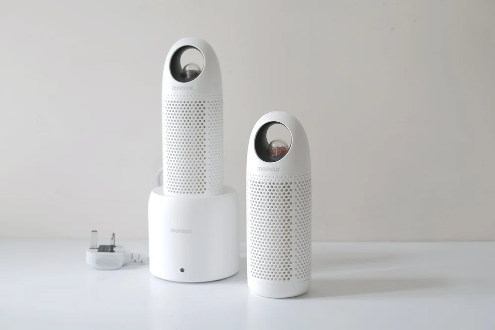 Momax 抽濕棒連底座