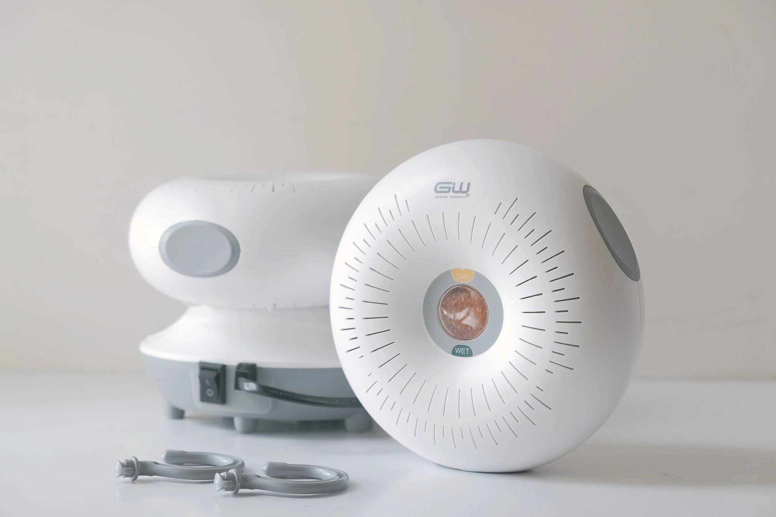 GW 除濕機連還原座