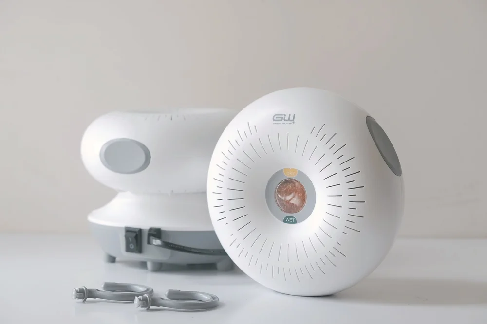 GW 除濕機連還原座