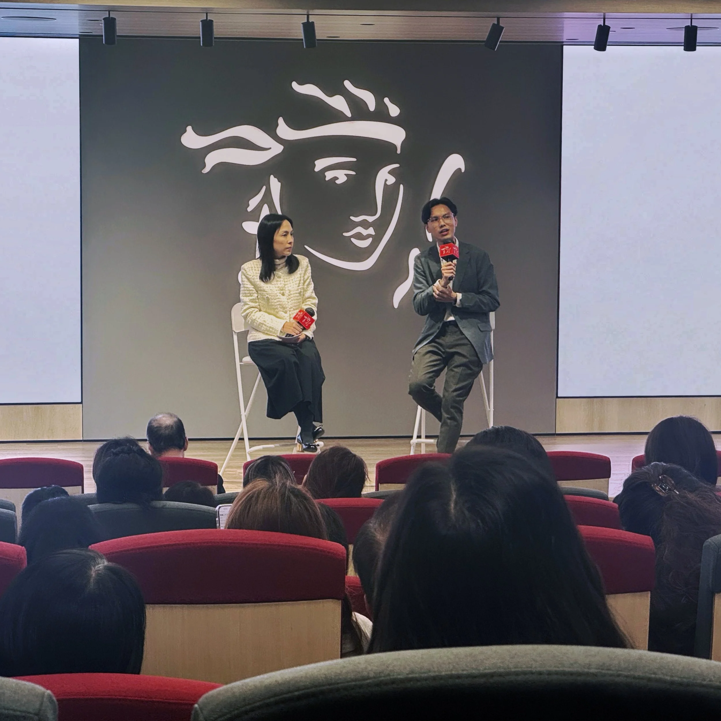 保誠保險整理收納講座