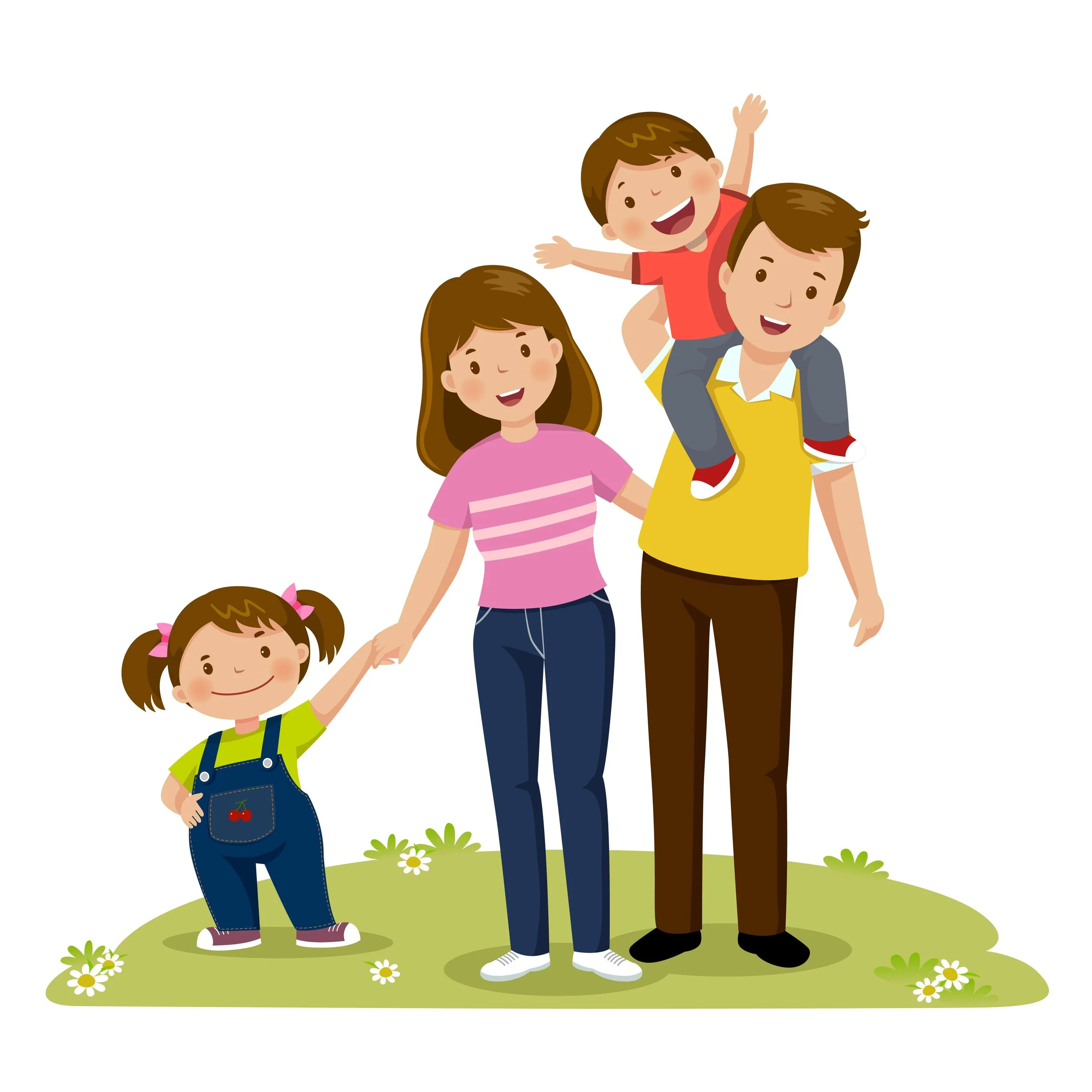 La Familia 