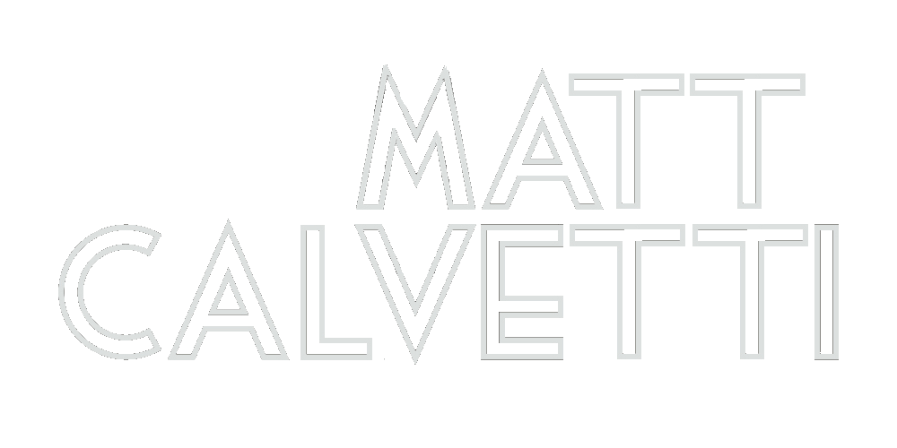 Matt Calvetti