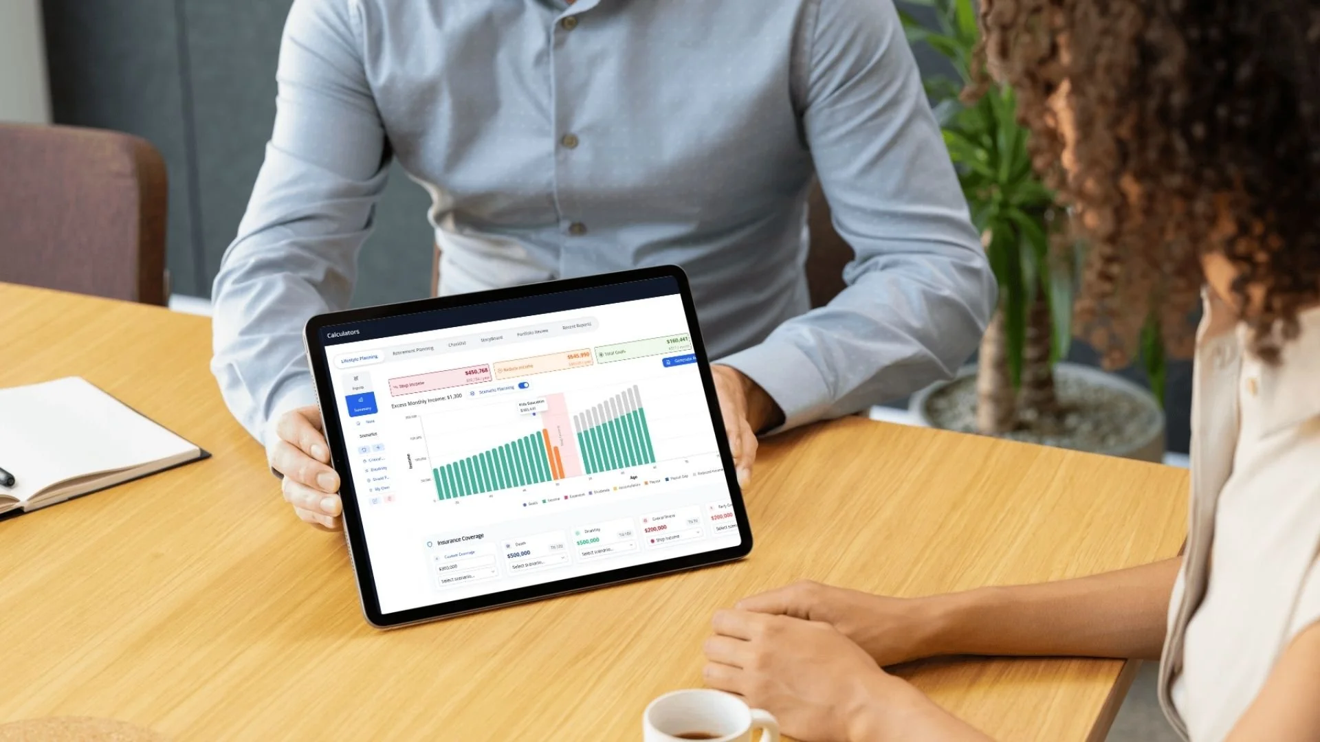 Why a Portfolio Summary Alone Isn’t Enough: Clients Need a Clear Narrative to Be Engaged