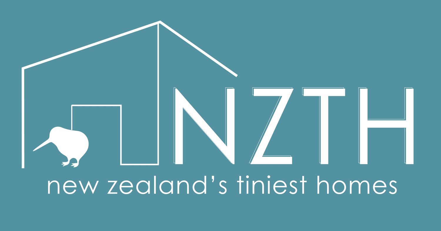 New Zealand Tiny Homes