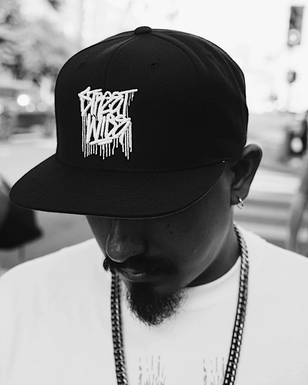 Its Not On You, Its In You!