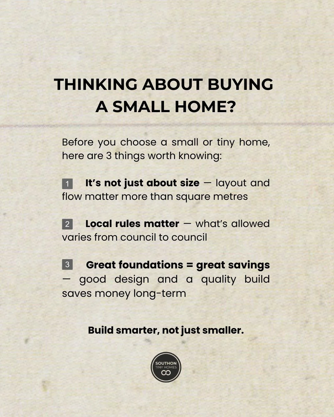 We would love to discuss your small home dreams with you.  Please feel free to message use to arrange a chat or request our current catalogue of tiny and small home options.

#smallhomeliving
#tinyliving
#grannyflat
#smarthomedesign
#buildingsmall 
#