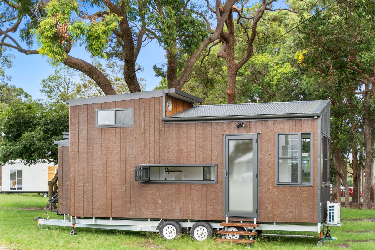 Southon We Build Tiny Homes