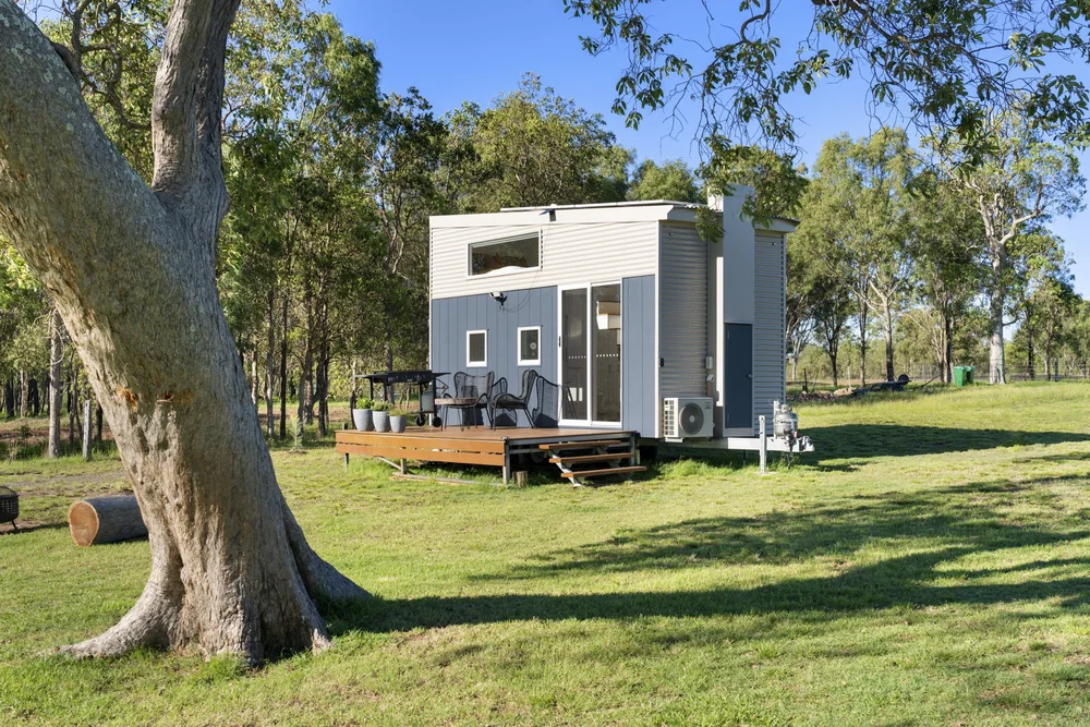 Southon We Build Tiny Homes