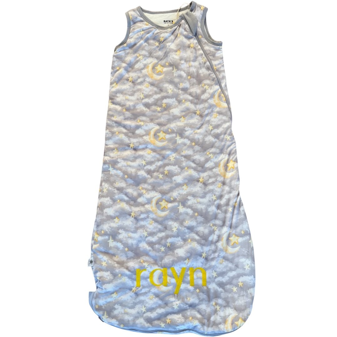 Sweet Dreams Collection -SleepBag