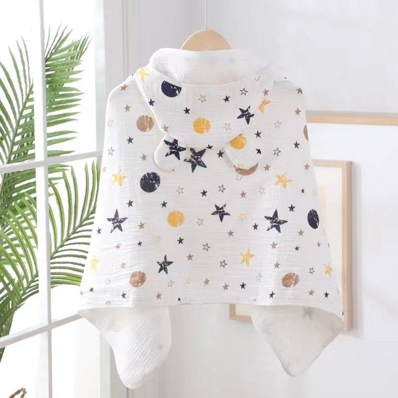 Boy Robe/Towel
